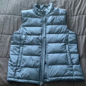 Northface vest
